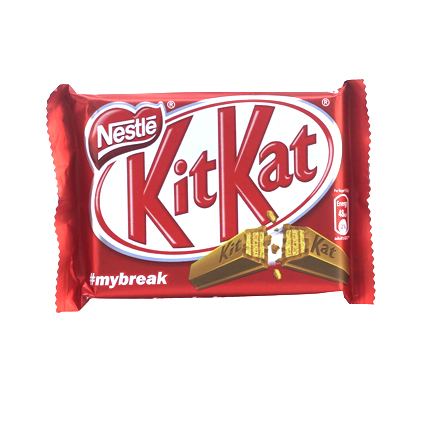 Nestle Chocolate Kitkat